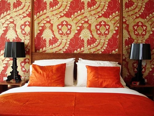 Фото The Z Hotel