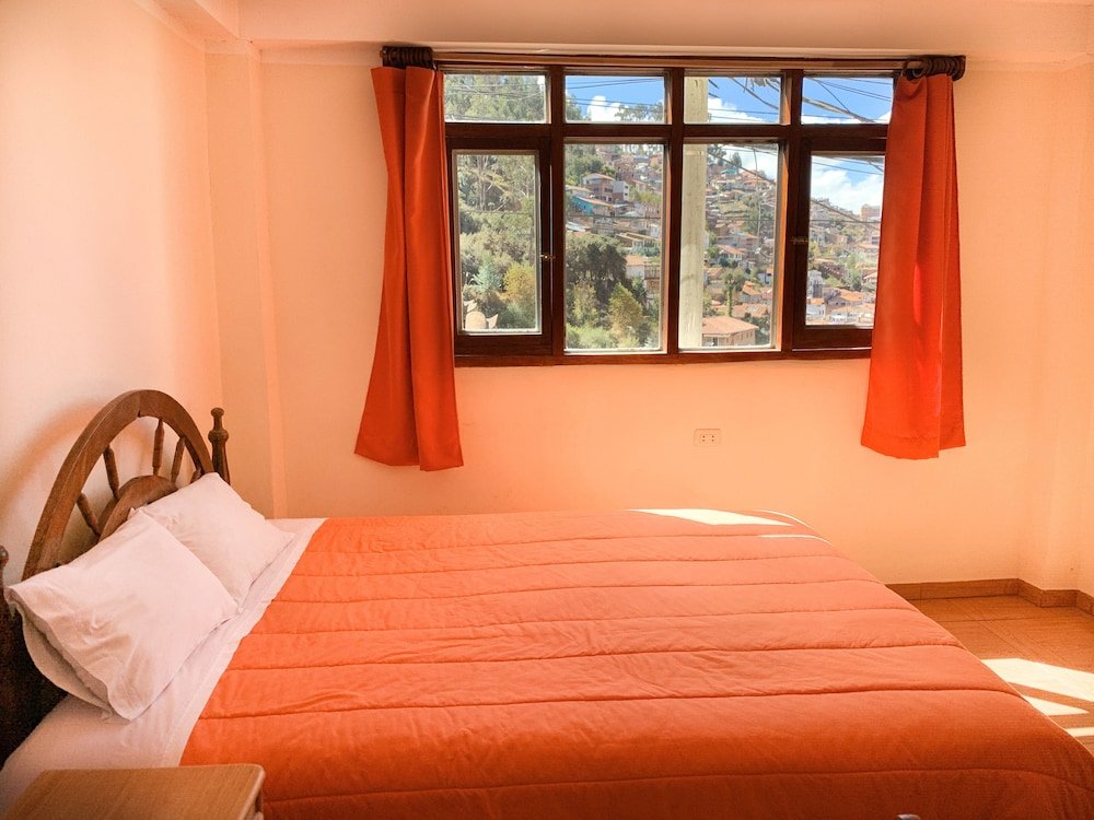 Фото Big Vacation Hostel