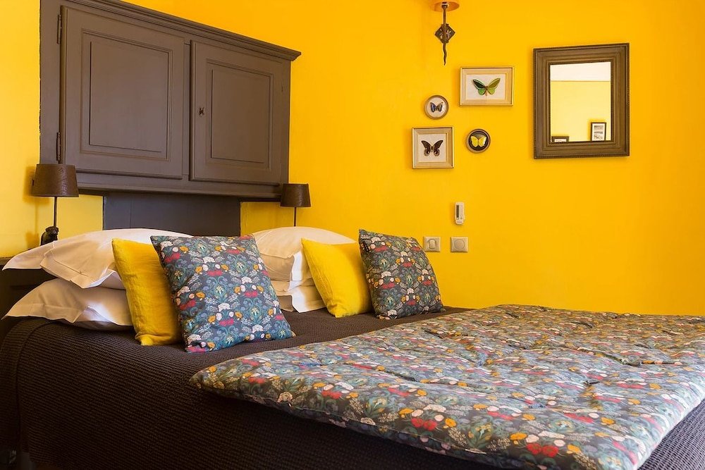 Фото Le Jardin D'Emile