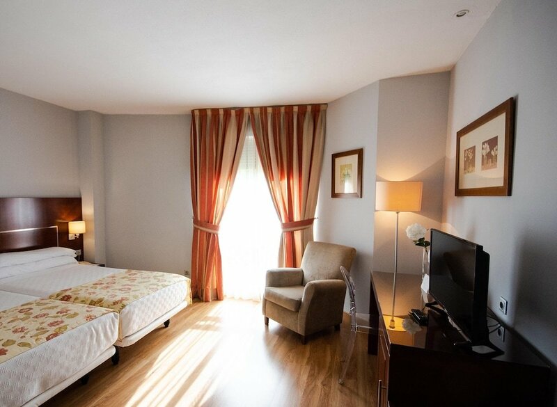 Гостиница Hotel Rl Anibal