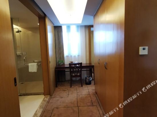 Фото Metropolo Shanghai Minhang Hotel