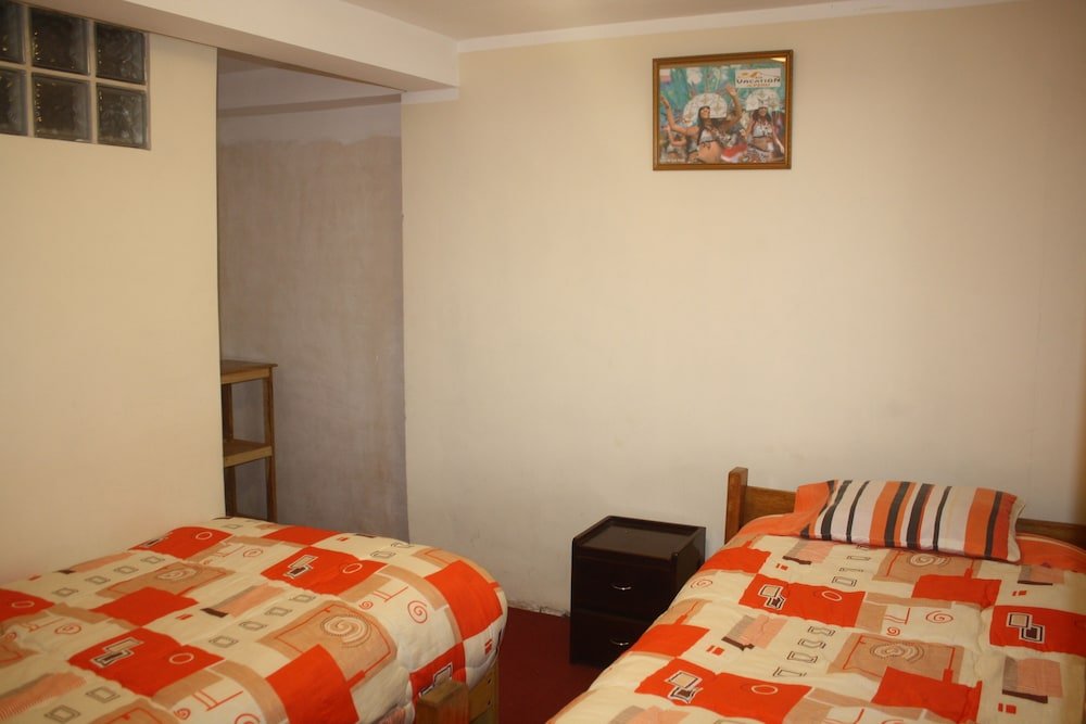 Фото Big Vacation Hostel