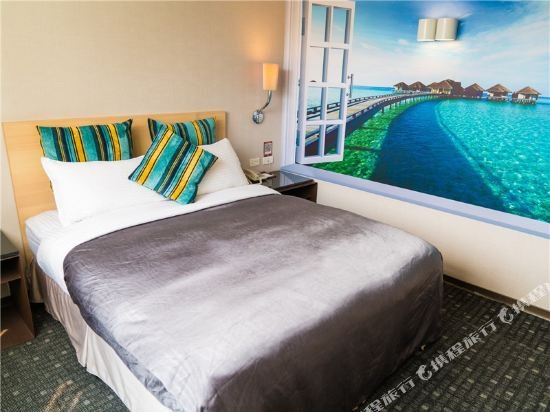 Фото E-House Hotel