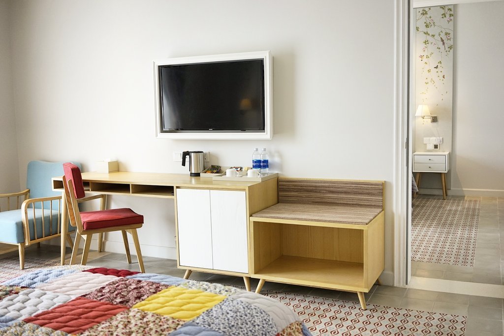 Фото Maison De Camille Boutique Hotel