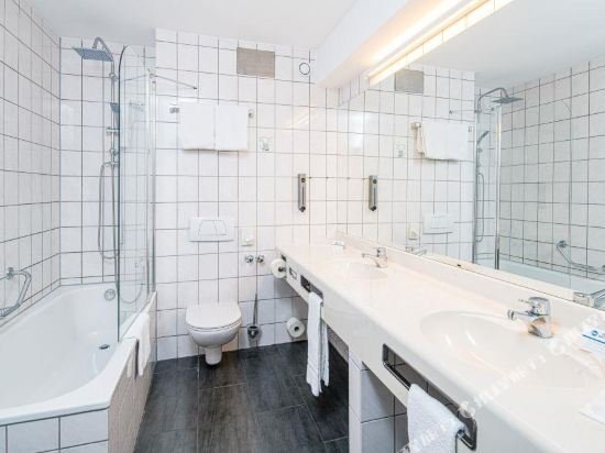 Фото Best Western Plaza Hotel Grevenbroich