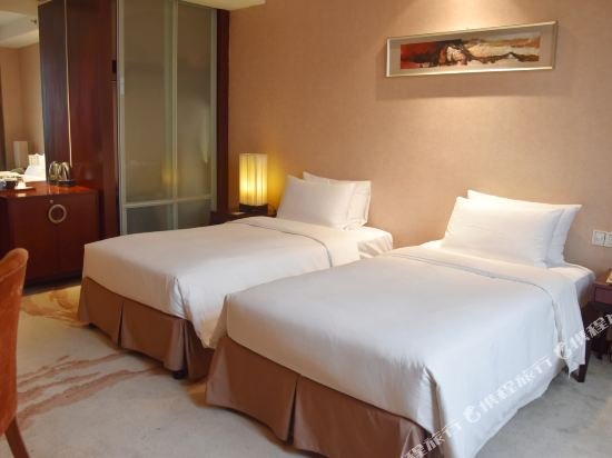 Фото Wyndham Garden Suzhou