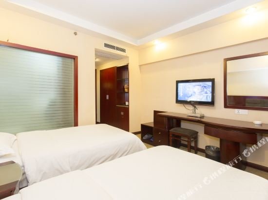 Фото Kaiserdom Hotel Changsha Railway Station