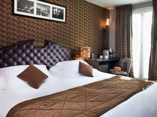 Фото Hôtel du Prince Eugène