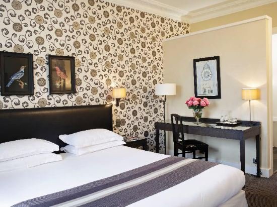 Фото Hotel de Banville