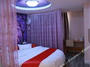 Thank Inn Hotel Jiangsu Taizhou Taixing City Xinghuo Road