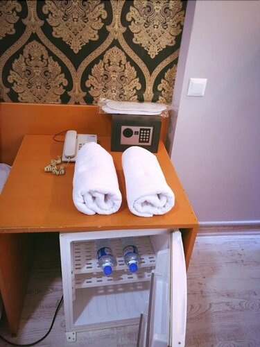 Гостиница Masal Otel в Измите