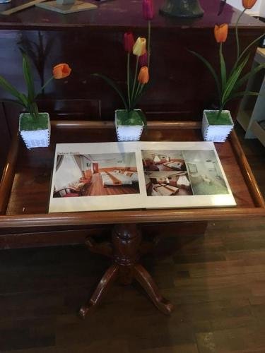 Фото Ngoc Huong Hotel