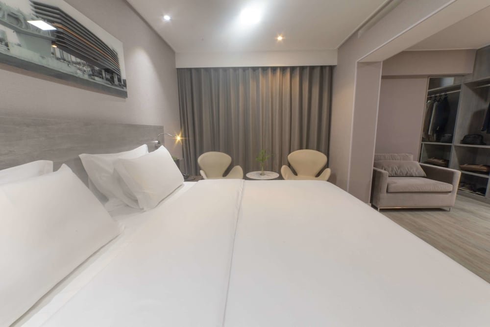 Фото Intercity Campina Grande Citymix