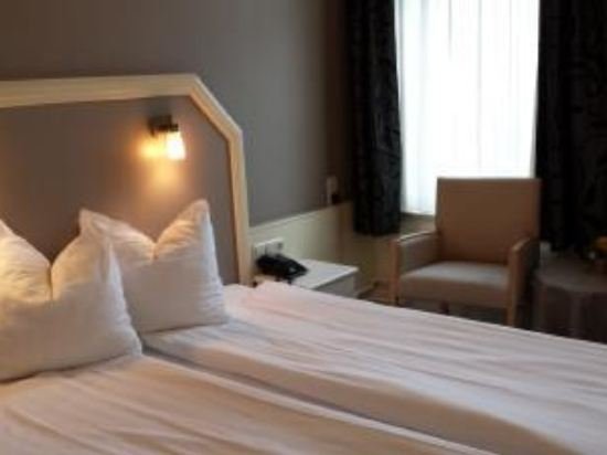 Фото Hotel Atlanta