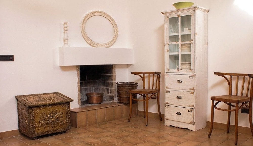 Фото Trulli Le Icone