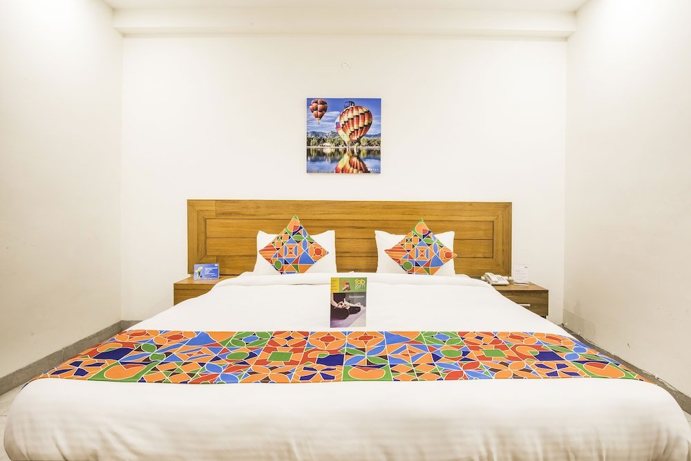 Фото FabHotel NStay 32