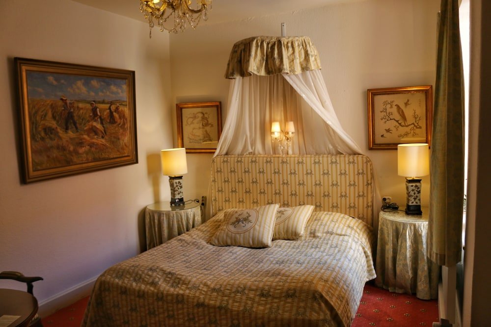 Фото Hotel Postgaarden