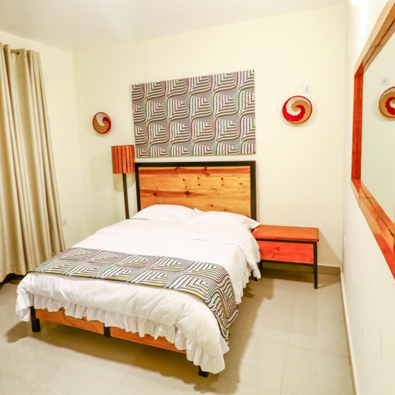 Фото Peponi Livingspaces