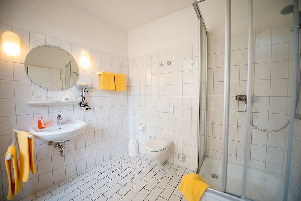 Фото Gasthof Bären Ochsenfurt