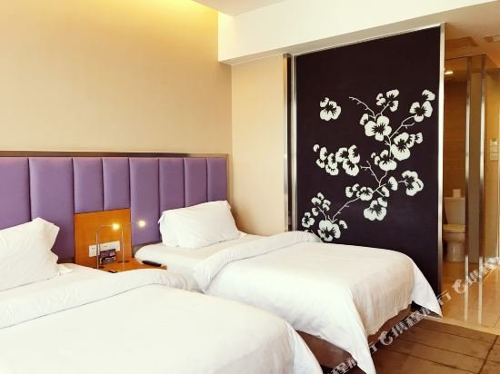 Фото Metropolo Wuhan Wanda Mansion