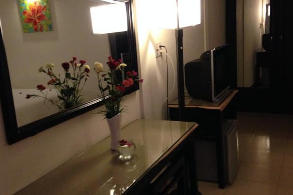 Фото Vinh Huy Hotel