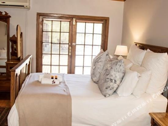 Фото Beaufort Manor Country Lodge