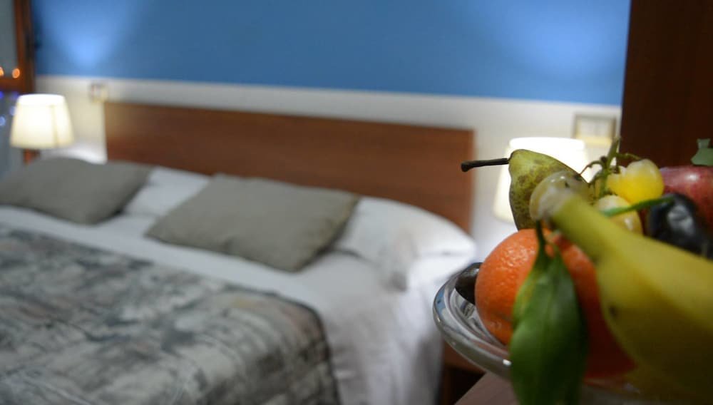 Фото Relais al Porto