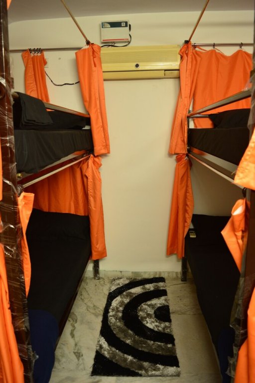 Фото Social Rehab Downtown