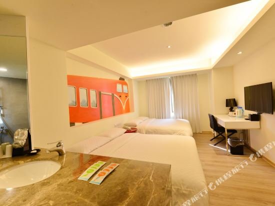 Фото Wemeet boutique hotel