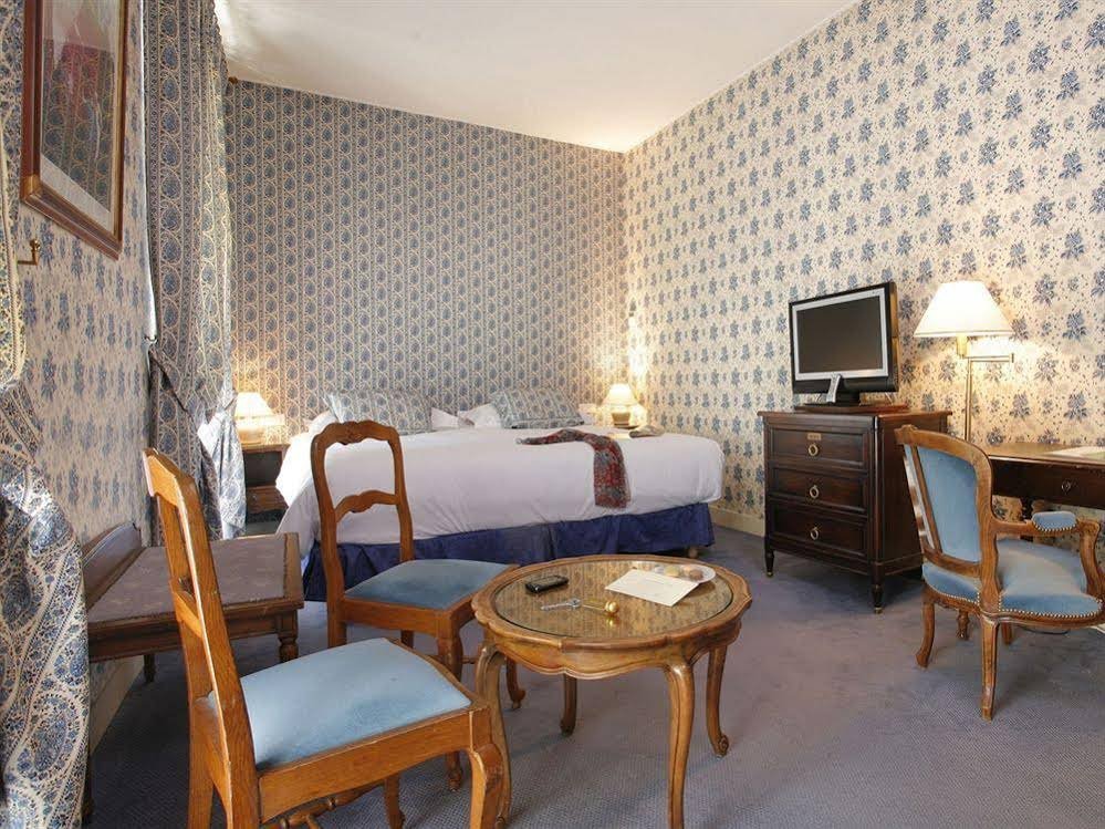 Фото Maison Albar Hotels L'Imperator