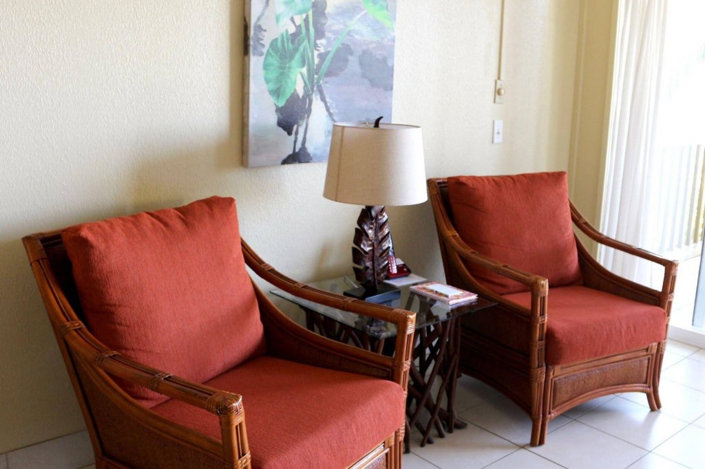 Фото Kailani Suite at Hana Kai Resort