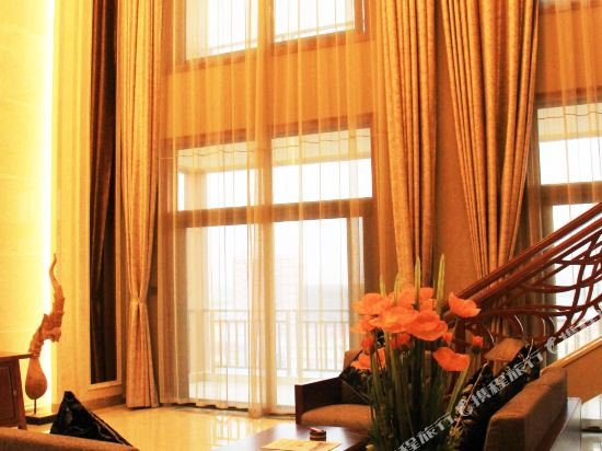 Фото Ramada Plaza by Wyndham Xishuangbanna South