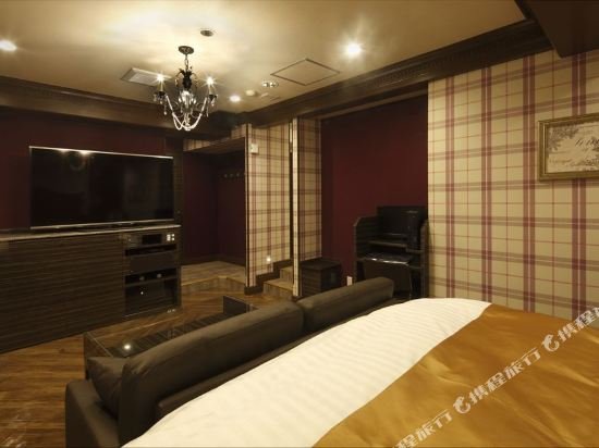 Фото Hotel Waltz Chiryu - Adults Only