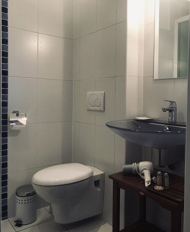 Фото Villa Côté Cour