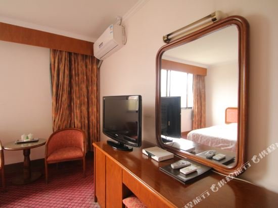 Фото Changcheng Hotel