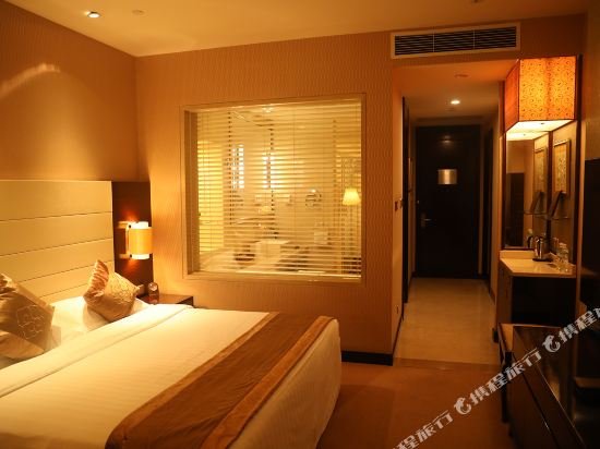 Фото Ritan Hotel Downtown Beijing