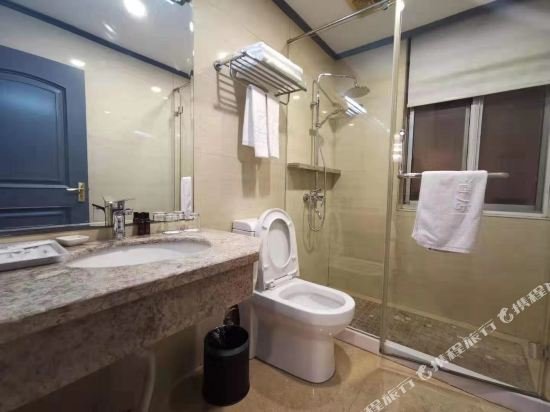 Фото JI Hotel (Shanghai Kangqiao Xiuyan Road)