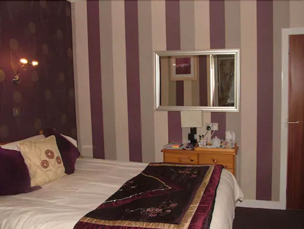 Фото Braeside Guesthouse