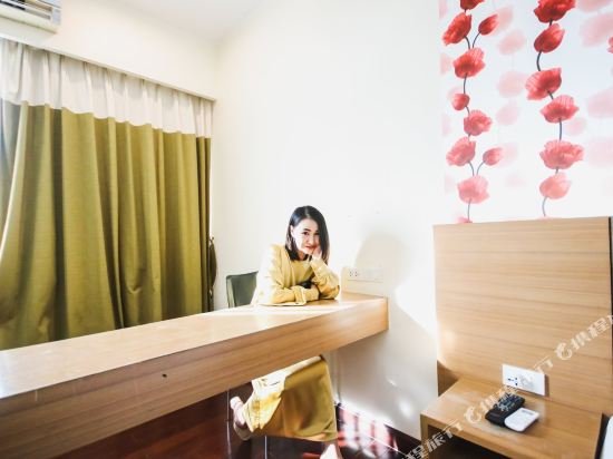 Фото P2 Boutique Hotel