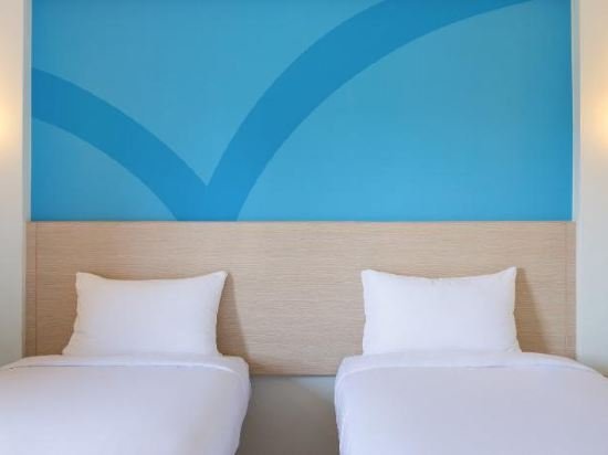 Фото Hop Inn Hotel Ermita Manila