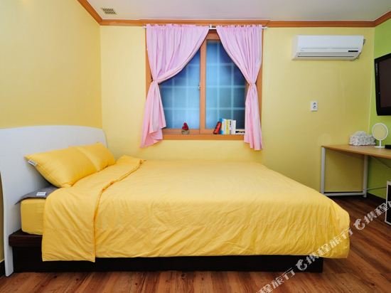 Фото Yeosu Inn Guesthouse