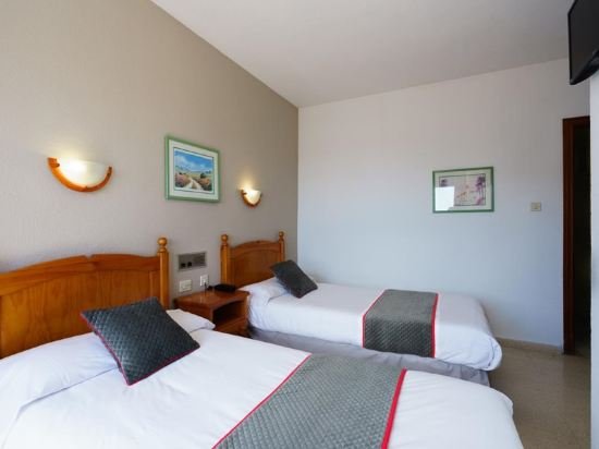 Фото Hotel Costa Andaluza