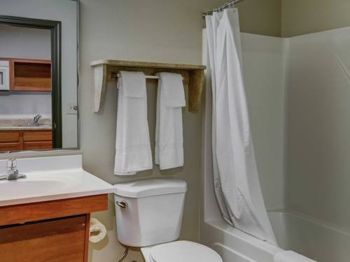 Фото WoodSpring Suites Austin Round Rock