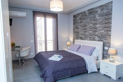 Гостиница Brio Bed & Breakfast