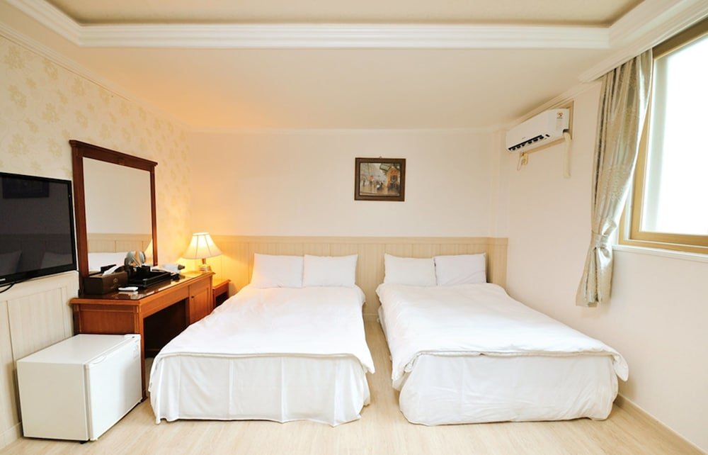 Фото Chambord Hotel