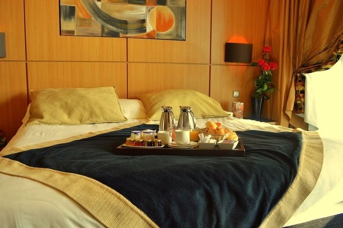 Фото Hotel Spa du Pasino