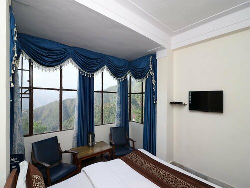 Гостиница Oyo 14678 Hotel Filigree в Массури