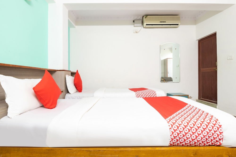 Фото Oyo 16123 Chandana Deluxe