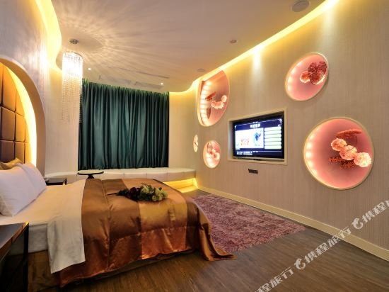 Фото Hae Duenn Motel