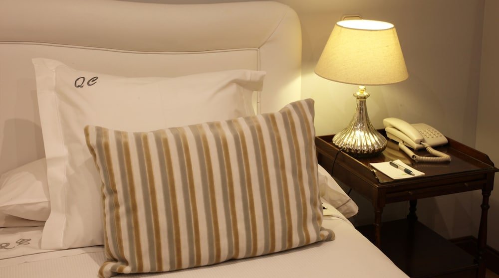 Фото Hotel Quinta de los Cedros